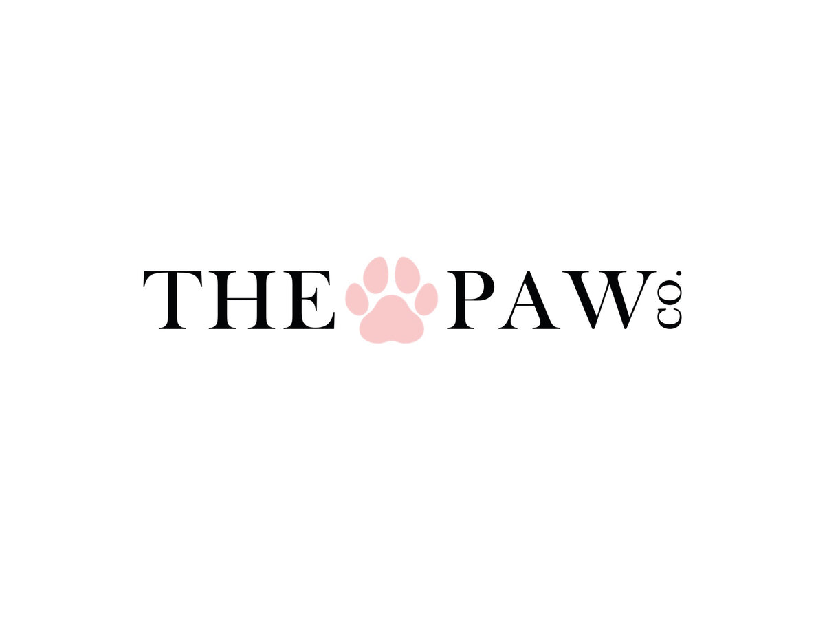 The Paw Co Gift Card