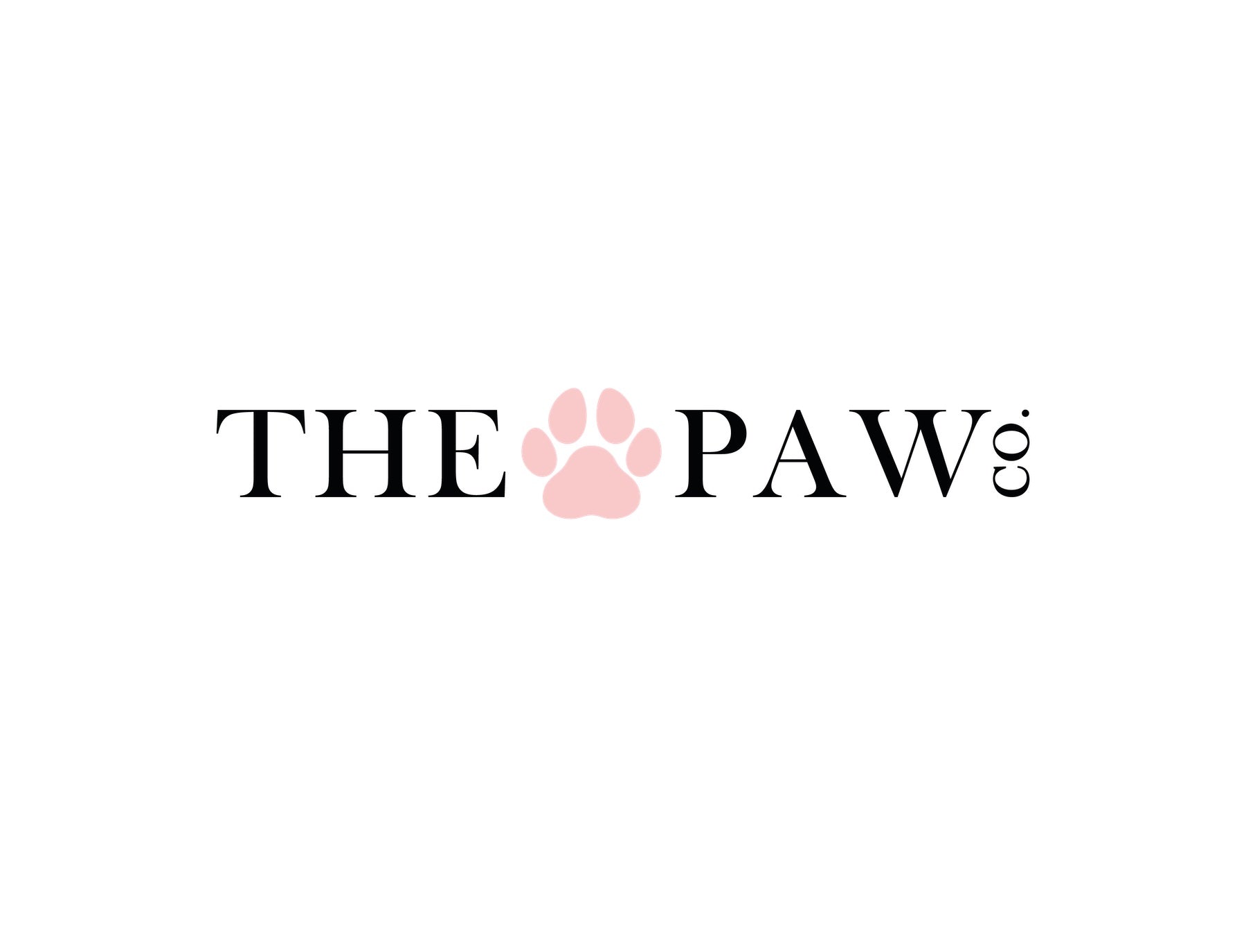 The Paw Co Gift Card